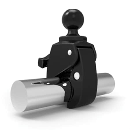 Ram Mounts RAM RAP-B-400U Small Tough-Claw with 1" Ball RAP-B-400U